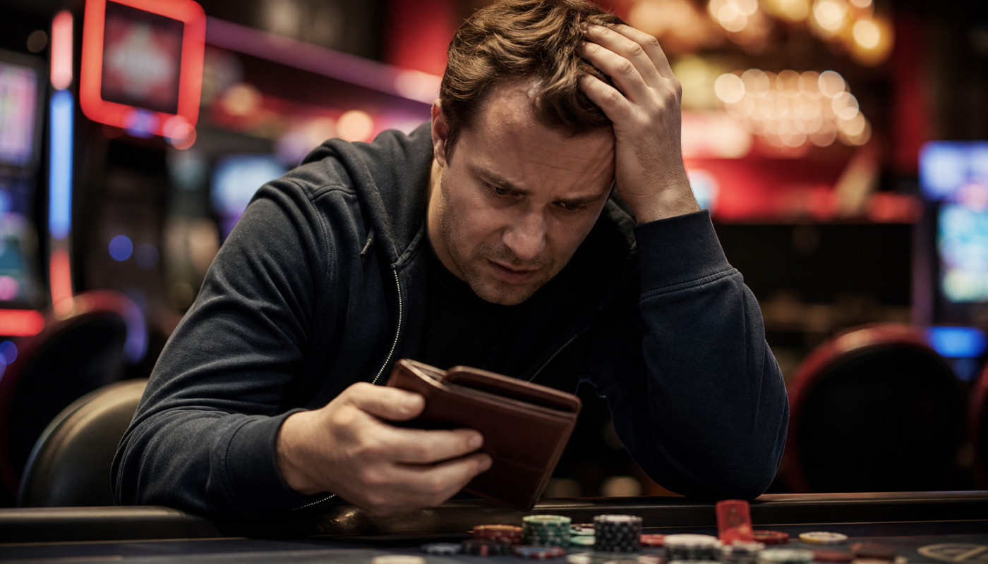 De verborgen risico's van gratis casinobonussen onthuld
