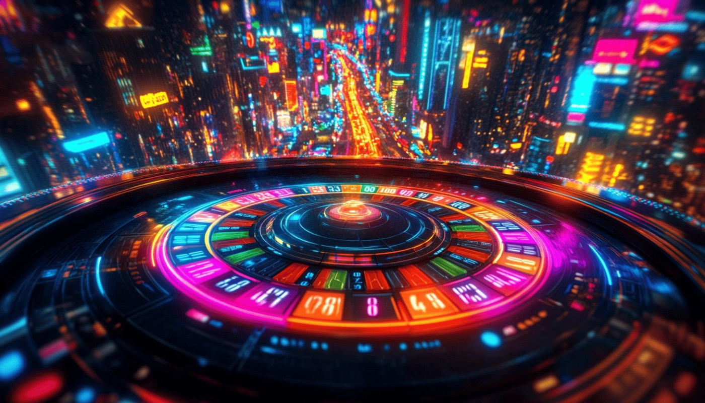 Ontdek hoe Plinko de wereld van online casinospellen verandert